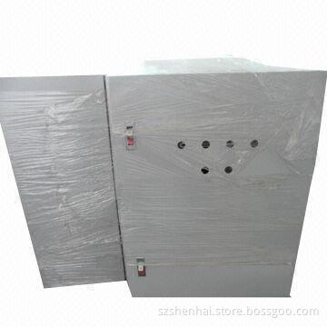 Power distribution box